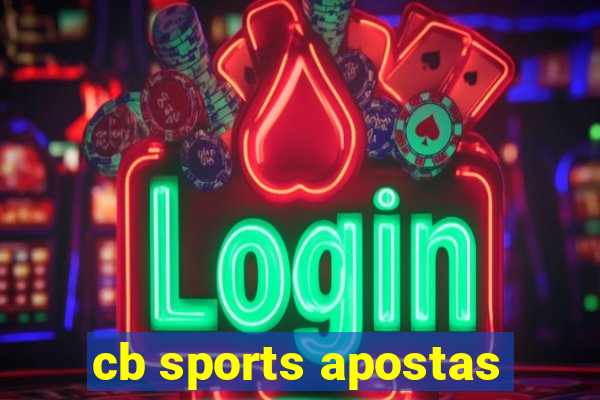 cb sports apostas