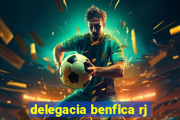 delegacia benfica rj