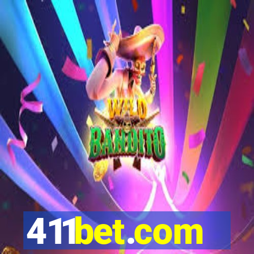 411bet.com