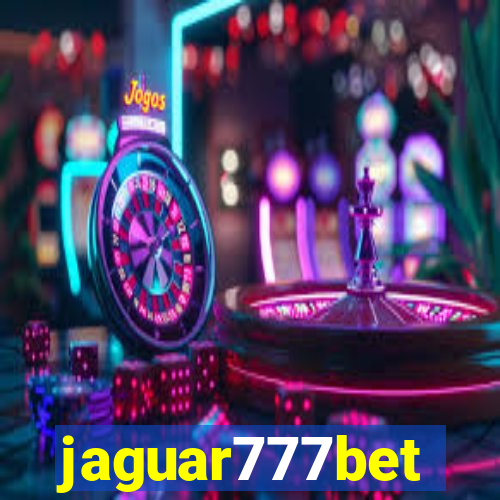 jaguar777bet