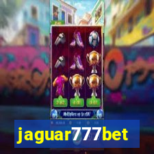 jaguar777bet