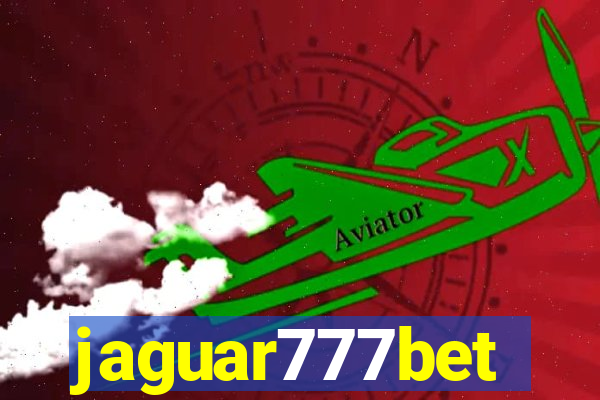 jaguar777bet