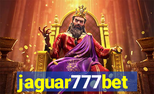 jaguar777bet