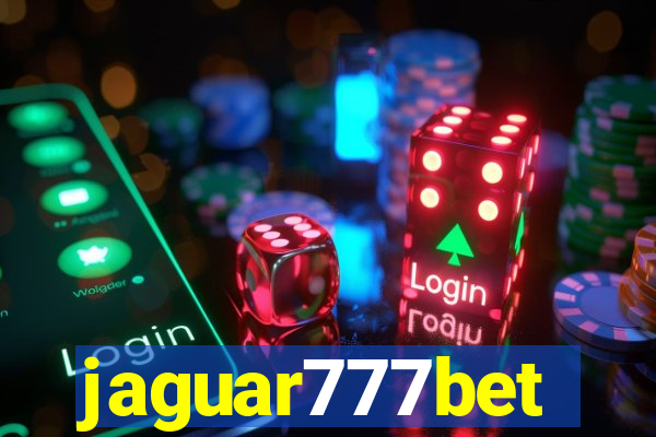 jaguar777bet