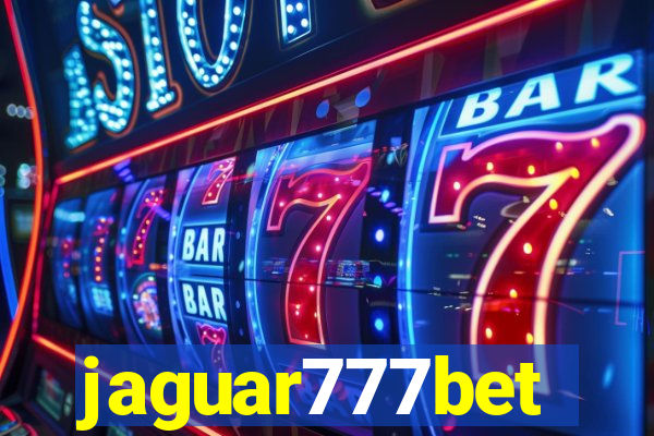 jaguar777bet