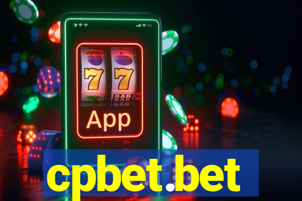 cpbet.bet