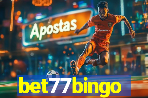 bet77bingo