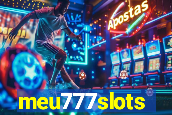 meu777slots