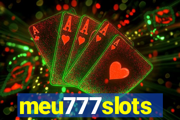 meu777slots