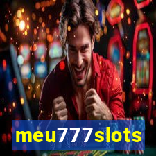 meu777slots