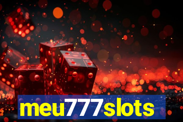 meu777slots