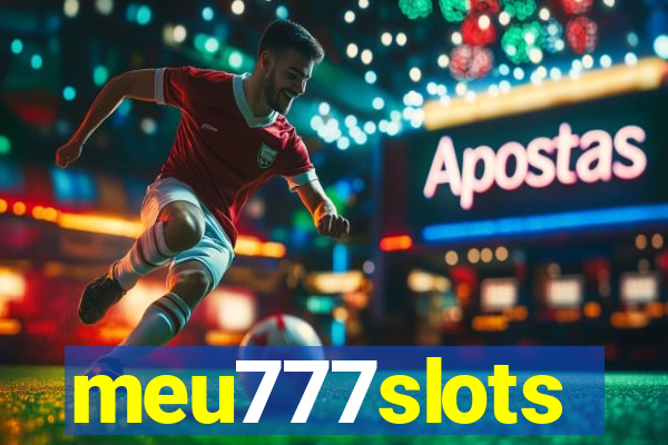 meu777slots