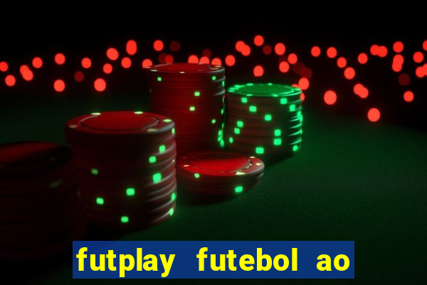 futplay futebol ao vivo apk