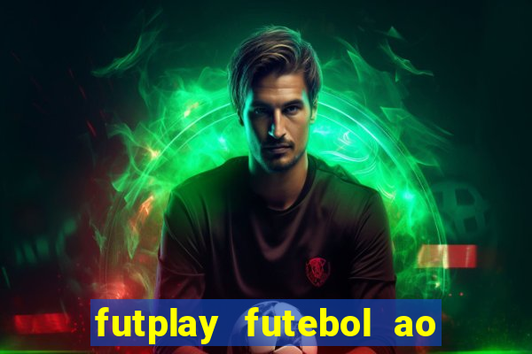 futplay futebol ao vivo apk