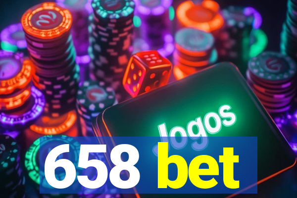 658 bet