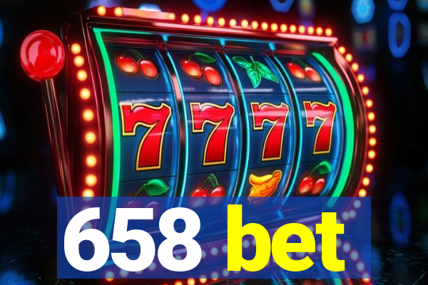 658 bet