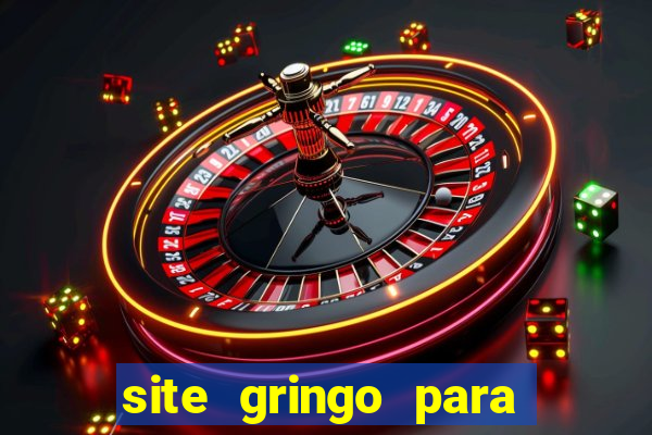 site gringo para ganhar dinheiro