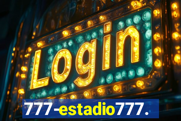 777-estadio777.cc