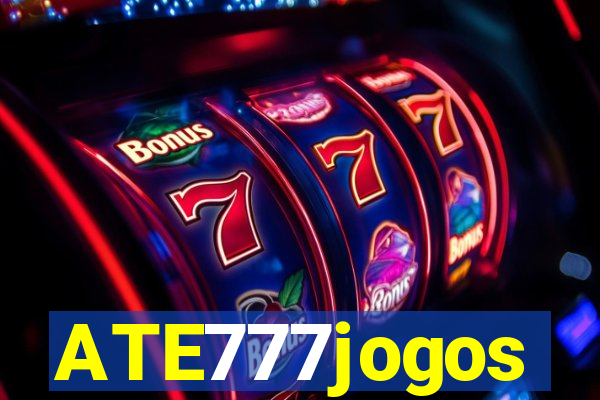 ATE777jogos