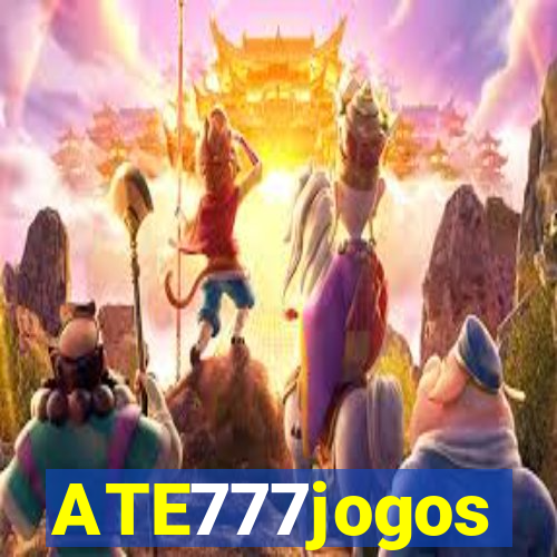 ATE777jogos