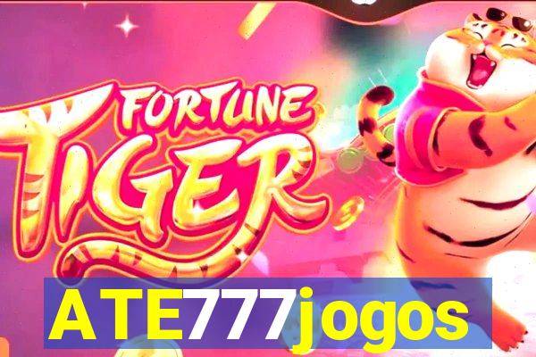 ATE777jogos