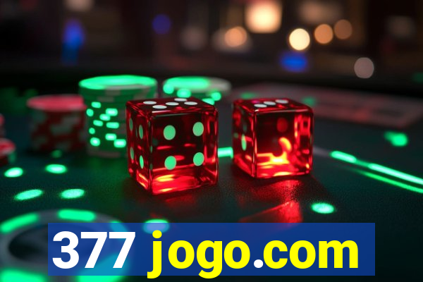 377 jogo.com