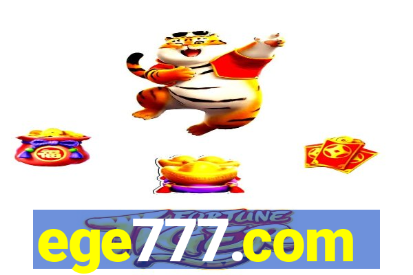 ege777.com