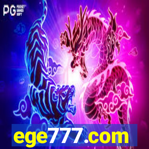 ege777.com