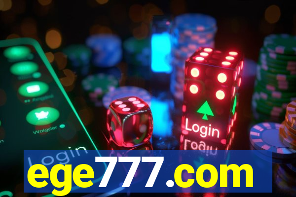 ege777.com