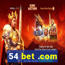 54 bet .com