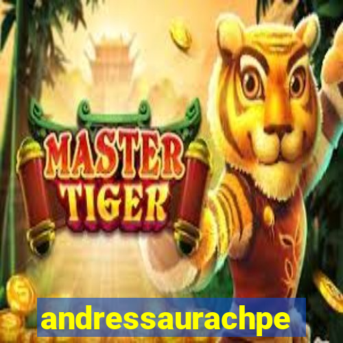 andressaurachpelada