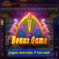 jogos mortais 7 torrent