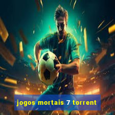 jogos mortais 7 torrent