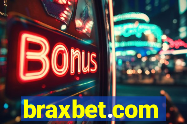 braxbet.com