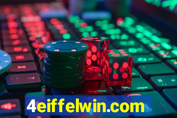 4eiffelwin.com