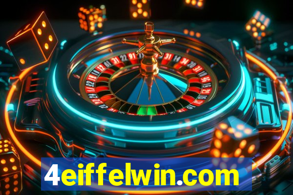 4eiffelwin.com