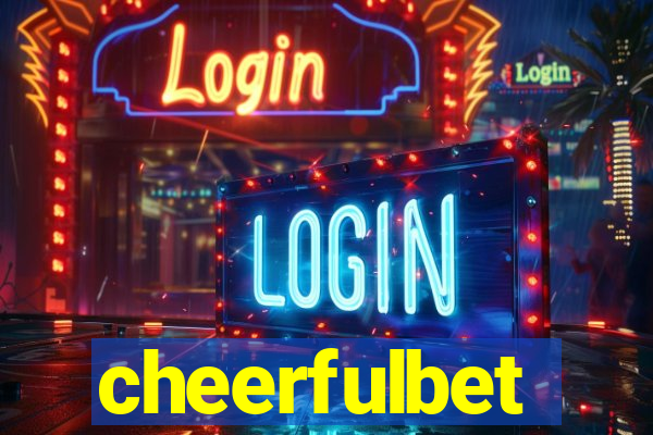 cheerfulbet