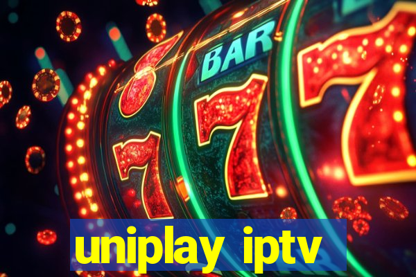 uniplay iptv