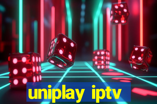 uniplay iptv