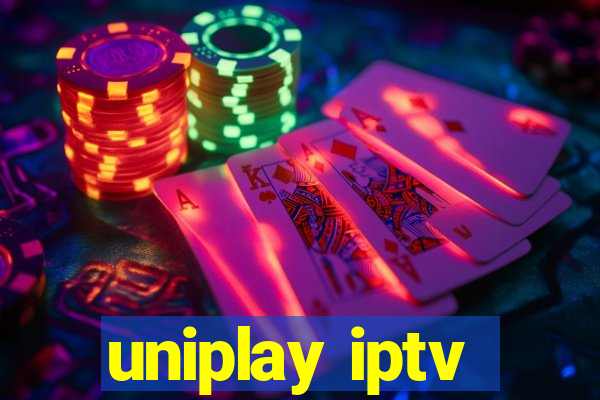 uniplay iptv