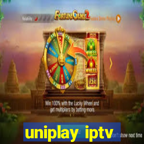 uniplay iptv