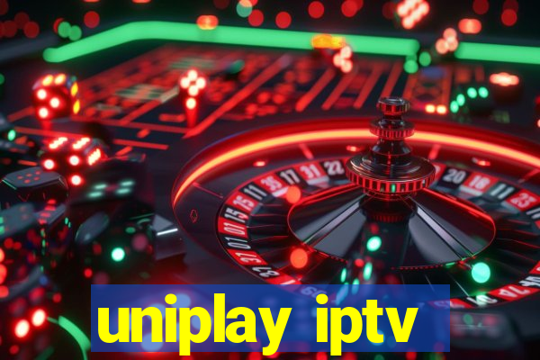 uniplay iptv