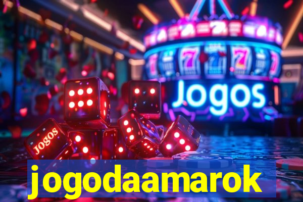 jogodaamarok