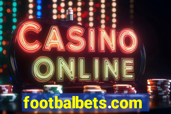 footbalbets.com