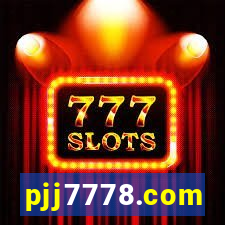 pjj7778.com