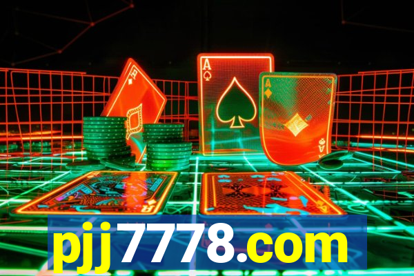 pjj7778.com