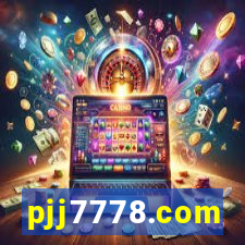 pjj7778.com