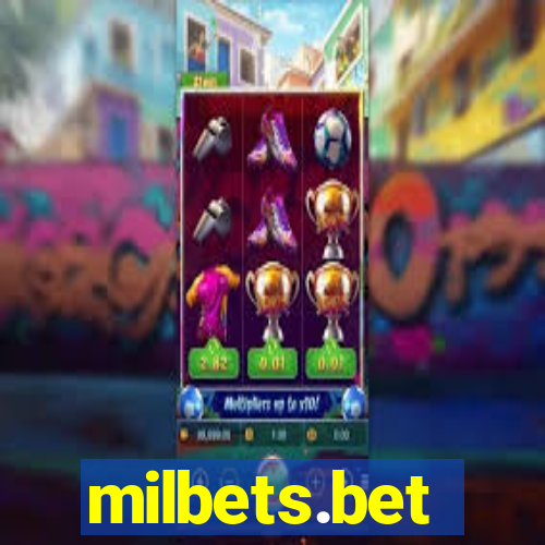 milbets.bet