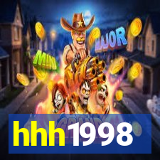 hhh1998