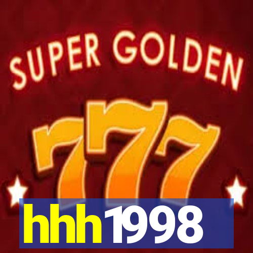 hhh1998